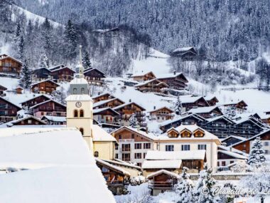 Areches Beaufort